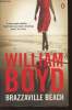 Brazzaville beach- a novel. Boyd William