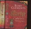 John Shakespeare 1 et 2 (2 volumes)- Martyr+ Revenger. Clements Rory