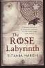 The rose labyrinth. Hardie Titania