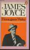 Finnegans Wake. Joyce James