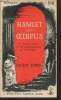 Hamlet and Oedipus. Jones Ernest