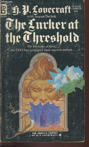 The lurker at the threshold