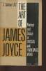 The art of James Joyce- Method and design in Ulysses and Finnegan Wake. Litz Walton A.