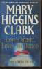 Loves music, loves to dance. Higgins Clark Mary