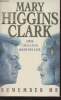 Remember me. Higgins Clark Mary