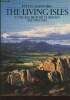 The living isles- A natural History of Britain and Ireland. Crawford Peter