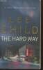 The hard way. Child Lee