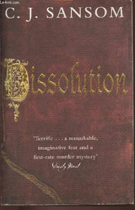 Dissolution