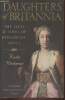Daughters of Britannia- The lives and times of Diplomatic Wives. Hickman Katie
