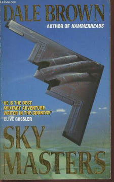 Sky masters. Brown Dale