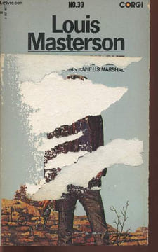 Apache Breakout. Masterson Louis