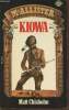 Kiowa. Chisholm Matt