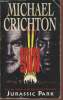 Rising sun. Crichton Michael