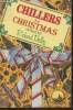 Chillers for Christmas. Dalby Richard