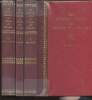 The concise Oxford library of words and phrases Tomes I, II et III (3 volumes). Simpson John, Hoad T.F.