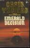 Emerald decision. Thomas Craig