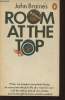 Room at the top. Braine John