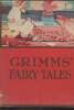 Grimm's fairy tales. Grimm Brothers
