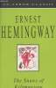 The snows of Kilimanjaro and other stories. Hemingway Ernest