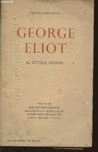 George Eliot