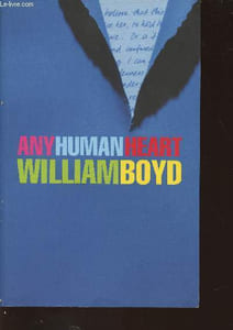 Any human heart