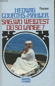 Sag Wo weiltest du so lange?