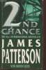 2nd Chance. Patterson James, Gross Andrew