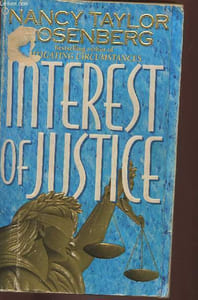Interest of justice