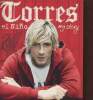 Torres El Nino, my story. Torres Fernando, Sanz Antonio