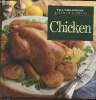 Chicken. Williams Chuck, Chapman Emalee, Rosenberg Allan