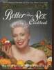 Better than sex cookbook. Clarke Margi, Cox Peter