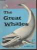 The great whales. Zim Herbert S.