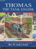 Thomas the tank engine- Favourite stories from the Railway series. Rev. Awdry W.
