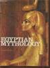 Egyptian mythology. Ions Veronica