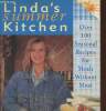 Linda's summer kitchen. McCartney Linda, Richardson Rosamond