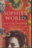 Sophie's world- A novel about the History of Philosophy. Gaader Jostein