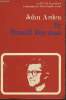 Contemporary playwrights- John Arden. Hayman Ronald