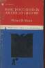 Basic documents in American History- An Anvil original. Morris Richard B., Snyder Louis L.