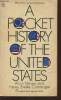A pocket history of the United States. Nevins Allan, Steele Commager Henry