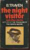 The night visitor and other stories. Traven B.