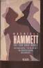 The four great novels: Red harvest/The dain curse/The maltese falcon/The glass key. Hammett Dashiell