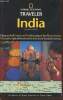 National Geographic Traveler- India. Nicholson Louise