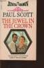 The jewel in the crown. Scott Paul