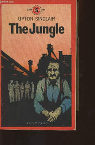 The jungle