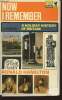 Now I remember- A holiday History of Britain (unabridged). Hamilton Ronald
