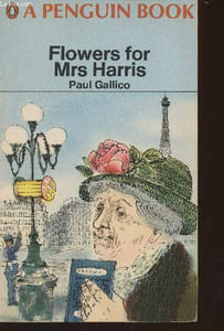 Flowers for Mrs Harris