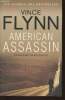 American assassin. Vince Flynn