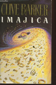 Imajica