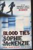 Blood ties. McKenzie Sophie