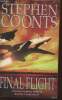 Final Flight. Coonts Stephen
